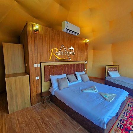 Wadi Rum,Rania Camp Ngoại thất bức ảnh