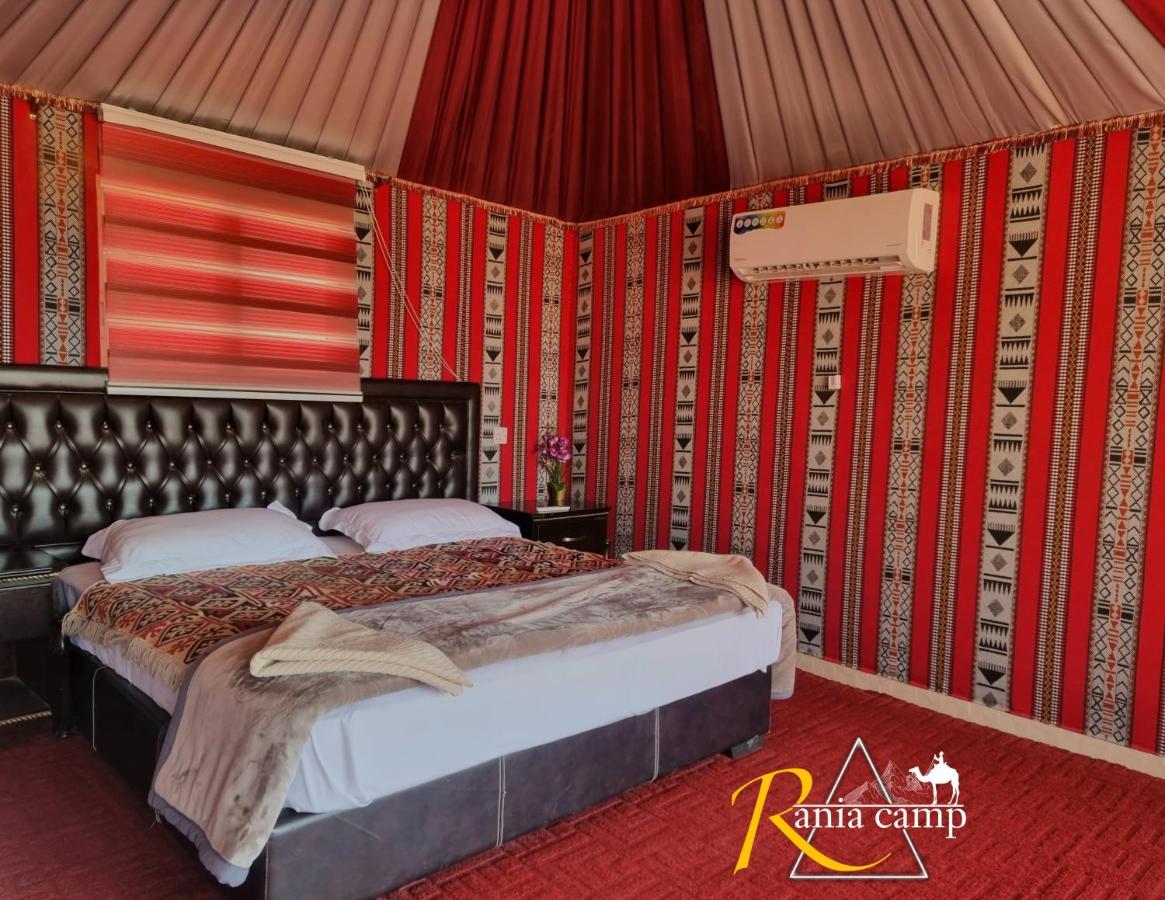 Wadi Rum,Rania Camp Ngoại thất bức ảnh