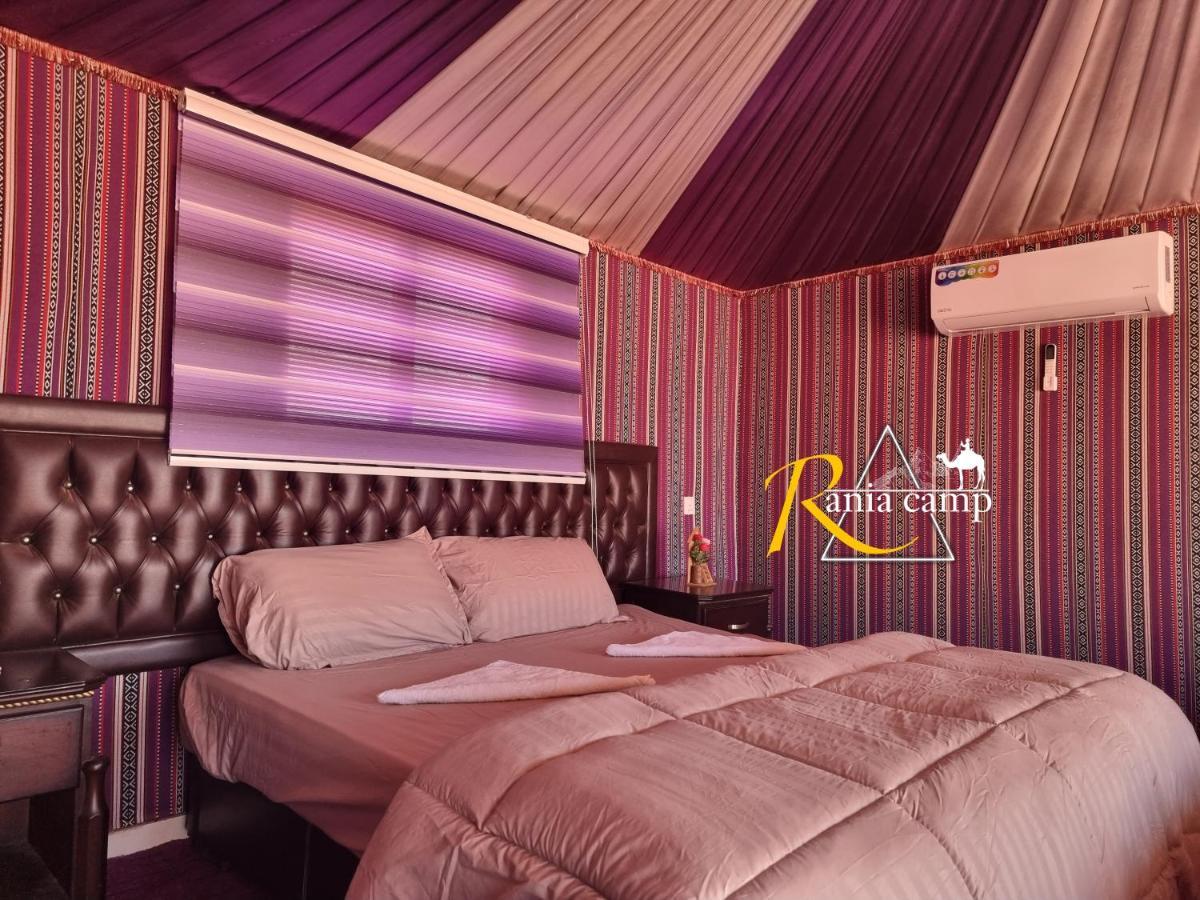 Wadi Rum,Rania Camp Ngoại thất bức ảnh