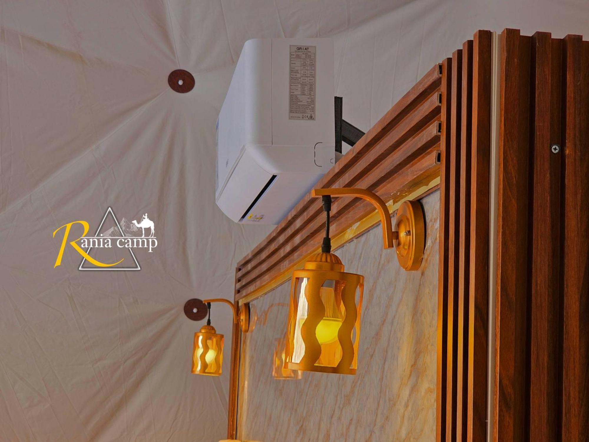 Wadi Rum,Rania Camp Ngoại thất bức ảnh